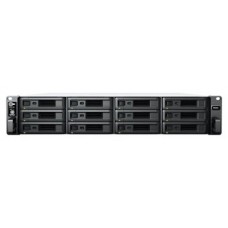 NAS SYNOLOGY RS2423 PLUS en Huesoi