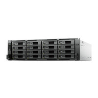 Synology RS2825RP+ NAS 3U 16Bay RackStation 1x10G en Huesoi