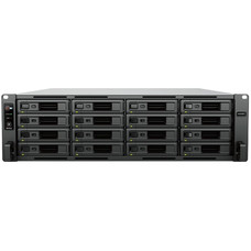 NAS SYNOLOGY RS2825RPP en Huesoi