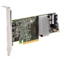 Intel RS3DC080 controlado RAID PCI Express x8 3.0 12 Gbit/s (Espera 4 dias) en Huesoi