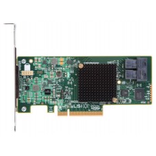 INTEL RAID CONTROLLER SAS3 PCIE RS3UC080 (SIN CABLES) RS3UC080 928218 (Espera 4 dias) en Huesoi