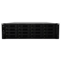 Synology RS4021xs+ NAS 16-Bay 3U Rack Station en Huesoi