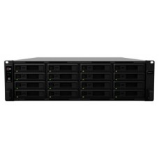 Synology RS4021xs+ NAS 16-Bay 3U Rack Station en Huesoi