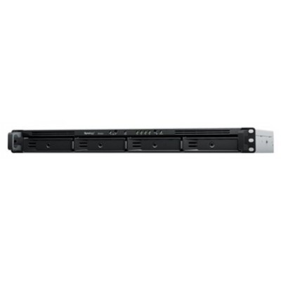 NAS SYNOLOGY RS422 PLUS en Huesoi