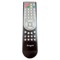 MANDO A DISTANCIA ENGEL PARA RECEPTOR RS8100HD en Huesoi