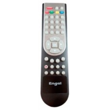 MANDO A DISTANCIA ENGEL PARA RECEPTOR RS8100HD en Huesoi