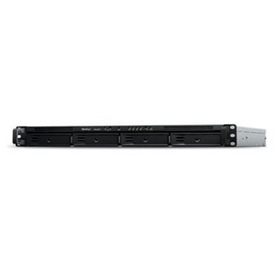 NAS SYNOLOGY RS822RP PLUS en Huesoi
