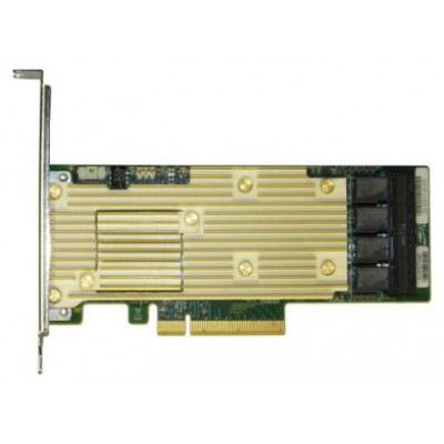 Intel RSP3TD160F controlado RAID PCI Express x8 3.0 (Espera 4 dias) en Huesoi