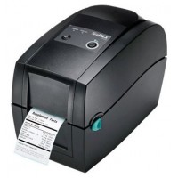 GODEX Impresora Etiquetas RT200i TT. 203 ppp. Ancho de impresion 54 mm, papel hasta 60mm. Velocidad en Huesoi