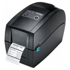 GODEX Impresora Etiquetas RT200 TT. 203 ppp. Ancho de impresion 54 mm, papel hasta 60mm. Velocidad d en Huesoi