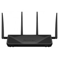 SYNOLOGY RT2600ac Router AC2600 en Huesoi