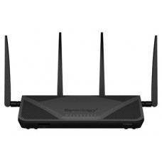 SYNOLOGY RT2600ac Router AC2600 en Huesoi
