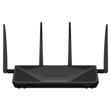 SYNOLOGY RT2600ac Router AC2600 en Huesoi