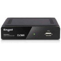 ENGEL RECEPTOR RT5130T2 DVB T2- HD - PVR (Espera 4 dias) en Huesoi