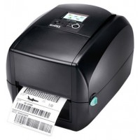 GODEX RT700i+ IMP. GODEX 177MM/SEG, 203 DPI, 3 USB HOST, LCD COLOR, ETHERNET en Huesoi