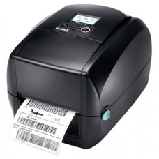 GODEX Impresora Etiquetas RT700+ T.T. y TD. 203 ppp. Ancho de impresion 108 mm, papel hasta 118mm. V en Huesoi