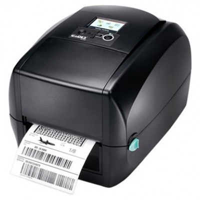 GODEX RT700i+ IMP. GODEX 177MM/SEG, 203 DPI, 3 USB HOST, LCD COLOR, ETHERNET en Huesoi