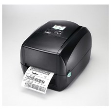 GODEX Impresora de Etiquetas RT700  Transferencia Termica 203dpi (USB + Ethernet + 5IPS) en Huesoi