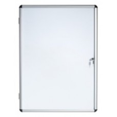 Bi-Office Earth tablón para notas Interior Blanco Aluminio (Espera 4 dias) en Huesoi