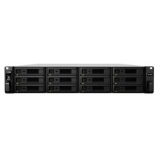 SYNOLOGY RX1217RP Expansion Unit 12Bay Rack Statio en Huesoi