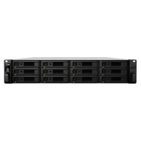 SYNOLOGY RX1217 Expansion Unit 12Bay Rack Station en Huesoi