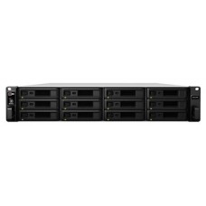 SYNOLOGY RX1217 Expansion Unit 12Bay Rack Station en Huesoi