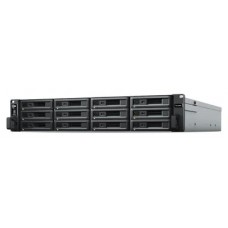 Synology RX1223RP Expansion Unit 12Bay Rack en Huesoi