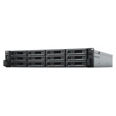 Synology RX1223RP Expansion Unit 12Bay Rack en Huesoi