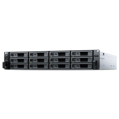 Synology RX1225RP Expansion Unit 12Bay Rack en Huesoi