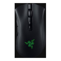 RATON GAMING RAZER DEATHADDER V2 PRO 20000DPI WIRELESS NEGRO en Huesoi