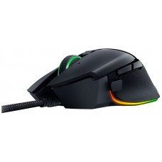 Razer Basilisk V3 ratón mano derecha USB tipo A Óptico 26000 DPI (Espera 4 dias) en Huesoi