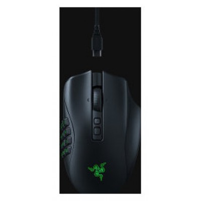 RATON RAZER NAGA V2 PRO (RZ01-04400100-R3G1) (Espera 4 dias) en Huesoi