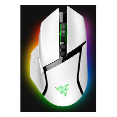 Razer Basilisk V3 Pro ratón mano derecha RF Wireless + Bluetooth + USB Type-C Óptico 30000 DPI (Espera 4 dias) en Huesoi