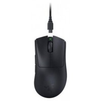 RATON RAZER DEATHADDER V3 PRO NEGRO (RZ01-04630100-R3G1) (Espera 4 dias) en Huesoi