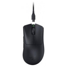 RATON RAZER DEATHADDER V3 PRO NEGRO (RZ01-04630100-R3G1) (Espera 4 dias) en Huesoi