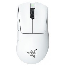 RATON RAZER DEATHADDER V3 PRO BLANCO (RZ01-04630200-R3G1) (Espera 4 dias) en Huesoi