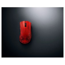 Razer DeathAdder V3 Pro Faker Edition ratón mano derecha RF Wireless + USB Type-C Óptico 30000 DPI (Espera 4 dias) en Huesoi