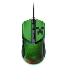 RATON RAZER COBRA MINECRAFT EDIT. (RZ01-04650200-R3M1) (Espera 4 dias) en Huesoi