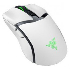 RATON RAZER COBRA PRO BLANCO (RZ01-04660200-R3G1) (Espera 4 dias) en Huesoi