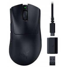 RATON RAZER DEATHADDER V3 HYPERSPEED (RZ01-05140100-R3G1) (Espera 4 dias) en Huesoi