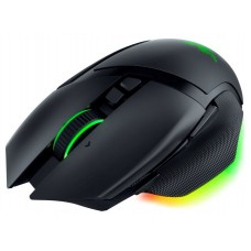 RATON RAZER BASILISK V3 PRO 35K NEGRO (RZ01-05240100-R3G1) (Espera 4 dias) en Huesoi