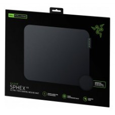 Razer Sphex V3 Alfombrilla de ratón para juegos Negro (Espera 4 dias) en Huesoi