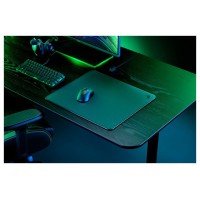 Razer Atlas Alfombrilla de ratón para juegos Negro (Espera 4 dias) en Huesoi