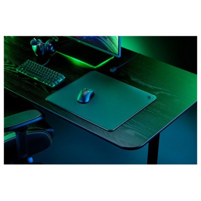 Razer Atlas Alfombrilla de ratón para juegos Negro (Espera 4 dias) en Huesoi