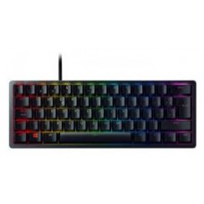 TECLADO RAZER HUNTSMAN MINI RED SWICTH (ESPAÑOL) (RZ03-03392100-R311) (Espera 4 dias) en Huesoi