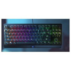 TECLADO RAZER BLACKWIDOW V3 TENKEYLESS YELLOW SWITCH (ESPAÑOL) (RZ03-03492300-R311) (Espera 4 dias) en Huesoi