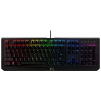 Razer RZ03-03610700-R311 teclado USB Negro (Espera 4 dias) en Huesoi