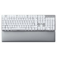 Razer RZ03-04110700-R311 teclado USB + Bluetooth Blanco (Espera 4 dias) en Huesoi