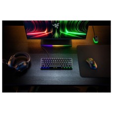 Razer Huntsman Mini teclado USB QWERTY Inglés de EE. UU. Negro (Espera 4 dias) en Huesoi