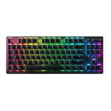 TECLADO RAZER DEATHSTALKER V2 PRO TENKEYLESS (ESPAÑOL) (RZ03-04371100-R311) (Espera 4 dias) en Huesoi